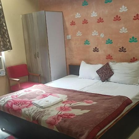Hotel Shyam Utsav Mirzāpur Exterior foto
